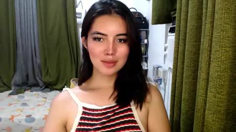 Snapshot of shasha_carreon chatting on 4, 2, 2026 shasha online show from 4, 2, 2026