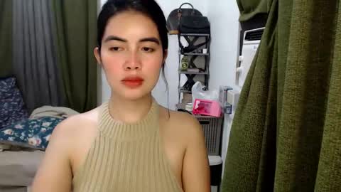 Snapshot of shasha_carreon chatting on 21, 2, 2026 shasha online show from 21, 2, 2026