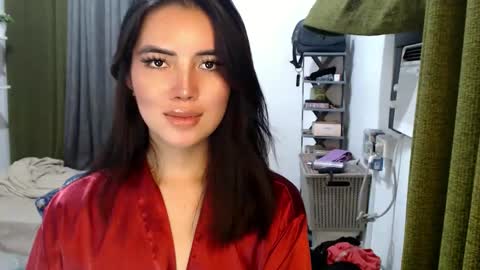 Snapshot of shasha_carreon chatting on 21, 3, 2026 shasha online show from 21, 3, 2026