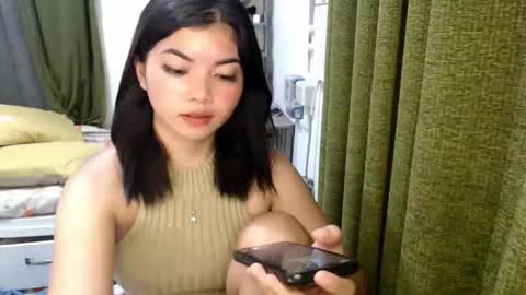 Snapshot of shasha_carreon chatting on 23, 3, 2026 shasha online show from 23, 3, 2026