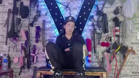 shatta_bdsm online show from 23, 7, 2026