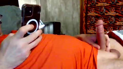 shaun_hatcher31 online show from 2, 6, 2026