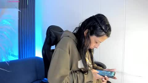 Snapshot of shaunadream_ chatting on 22, 2, 2026 Shauna online show from 22, 2, 2026