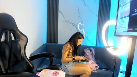 Snapshot of shaunadream_ chatting on 22, 3, 2026 Shauna online show from 22, 3, 2026