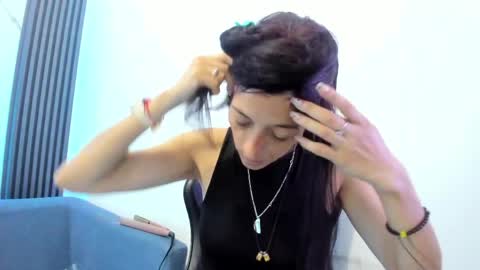 Snapshot of shaunadream_ chatting on 28, 3, 2026 Shauna online show from 28, 3, 2026