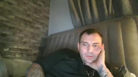 Shaun1234 online show from 3, 1, 2025