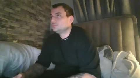 Shaun1234 online show from 4, 1, 2025