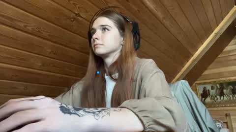 Snapshot of shavonflosi chatting on 6, 7, 2026 Maria online show from 6, 7, 2026