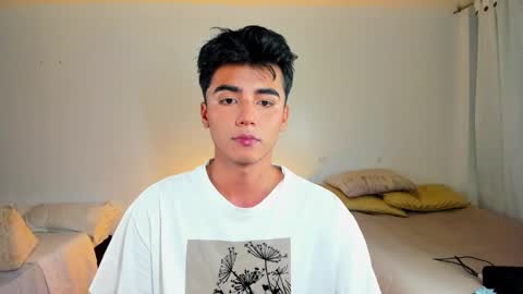 Snapshot of shawn__sanderson chatting on 6, 1, 2025 Shawn online show from 6, 1, 2025