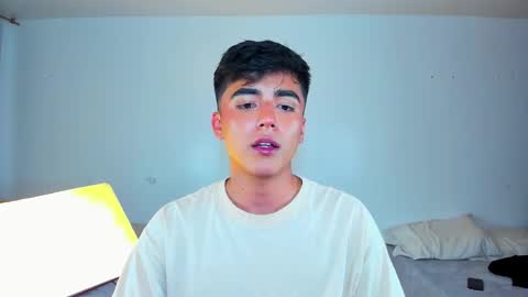 Snapshot of shawn__sanderson chatting on 21, 1, 2025 Shawn online show from 21, 1, 2025