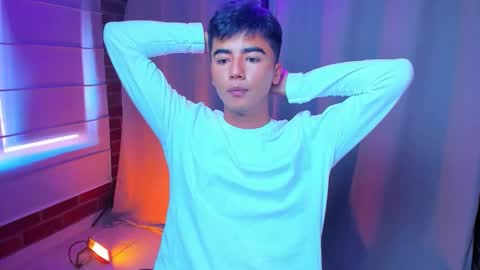 Shawn online show from 17, 12, 2025