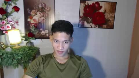 Snapshot of shawn_cole chatting on 7, 5, 2026 shawn_cole online show from 7, 5, 2026