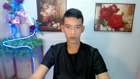 Snapshot of shawn_cole chatting on 29, 7, 2026 shawn_cole online show from 29, 7, 2026
