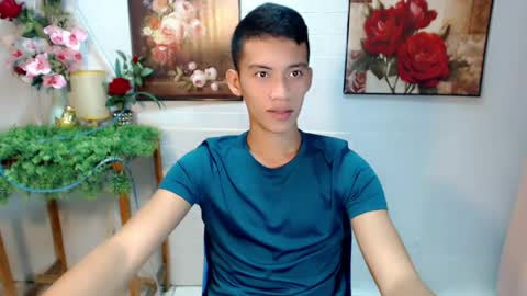 Snapshot of shawn_cole chatting on 7, 8, 2026 shawn_cole online show from 7, 8, 2026