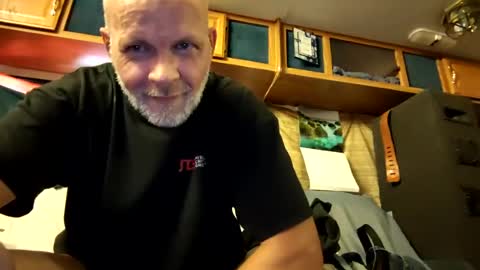 shawnford734 online show from 4, 7, 2026