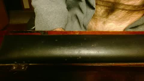 shawnmc7 online show from 23, 12, 2024