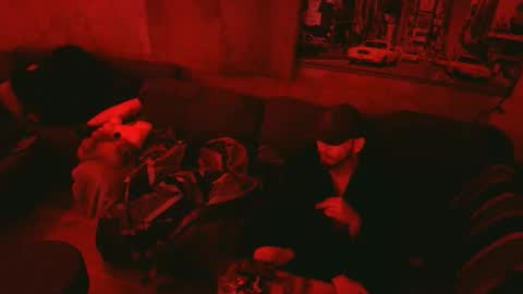 Snapshot of shawntheone3535b chatting on 18, 11, 2025 shawntheone online show from 18, 11, 2025