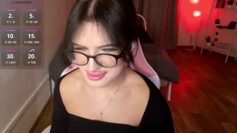 Snapshot of shayloren chatting on 23, 11, 2025 Shay online show from 23, 11, 2025