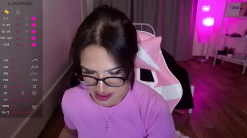 Snapshot of shayloren chatting on 30, 11, 2025 Shay online show from 30, 11, 2025