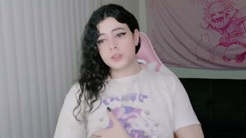 Snapshot of shayminx chatting on 11, 3, 2026 Shayminx online show from 11, 3, 2026