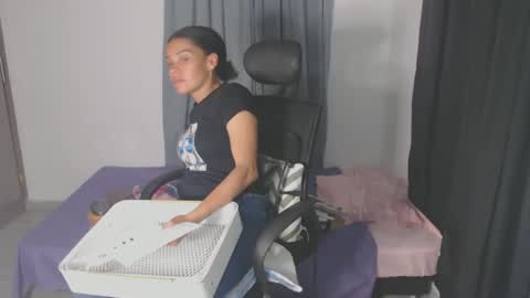 Snapshot of shayna_cute chatting on 24, 1, 2025 Shayna online show from 24, 1, 2025