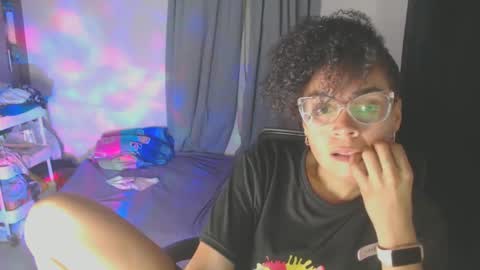 Snapshot of shayna_cute chatting on 8, 2, 2025 Shayna online show from 8, 2, 2025