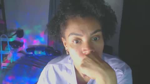 Snapshot of shayna_cute chatting on 21, 2, 2025 Shayna online show from 21, 2, 2025