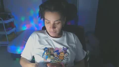 Snapshot of shayna_cute chatting on 22, 2, 2025 Shayna online show from 22, 2, 2025