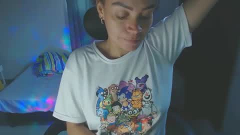 Snapshot of shayna_cute chatting on 23, 2, 2025 Shayna online show from 23, 2, 2025