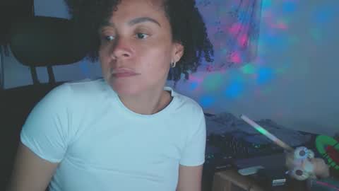 Shayna online show from 25, 2, 2026