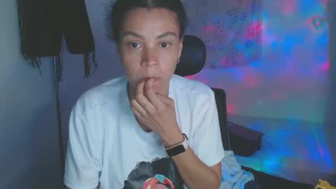 Snapshot of shayna_cute chatting on 11, 3, 2026 Shayna online show from 11, 3, 2026