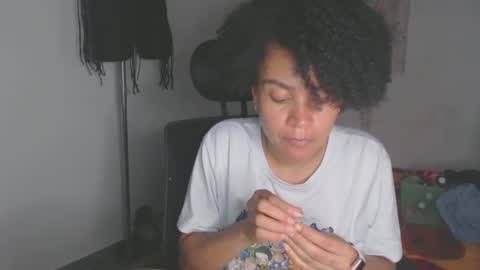 Snapshot of shayna_cute chatting on 27, 3, 2026 Shayna online show from 27, 3, 2026