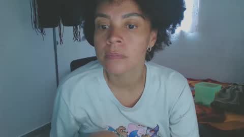 Snapshot of shayna_cute chatting on 27, 3, 2026 Shayna online show from 27, 3, 2026