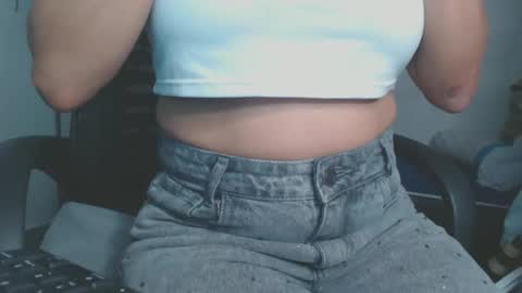 Snapshot of shayna_cute chatting on 2, 4, 2026 Shayna online show from 2, 4, 2026