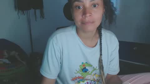 Snapshot of shayna_cute chatting on 7, 4, 2026 Shayna online show from 7, 4, 2026