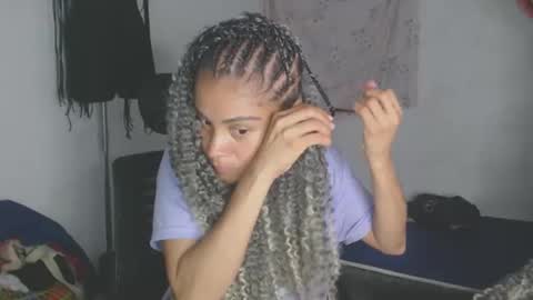 Snapshot of shayna_cute chatting on 8, 4, 2026 Shayna online show from 8, 4, 2026