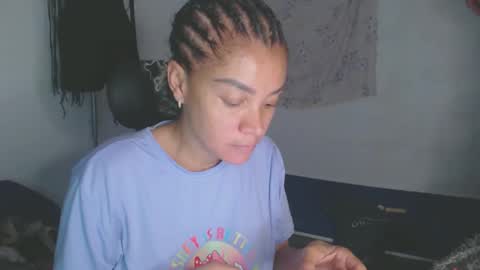 Snapshot of shayna_cute chatting on 8, 4, 2026 Shayna online show from 8, 4, 2026