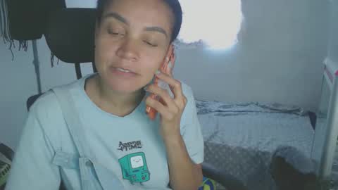 Snapshot of shayna_cute chatting on 16, 4, 2026 Shayna online show from 16, 4, 2026