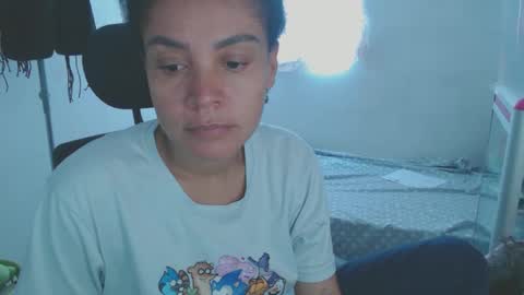 Snapshot of shayna_cute chatting on 17, 4, 2026 Shayna online show from 17, 4, 2026