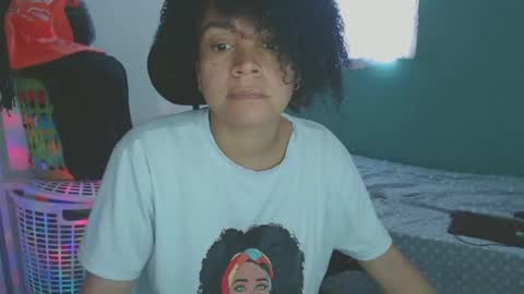 Snapshot of shayna_cute chatting on 19, 6, 2026 Shayna online show from 19, 6, 2026