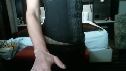 Snapshot of shaynarain69 chatting on 29, 12, 2024 shaynarain69 online show from 29, 12, 2024