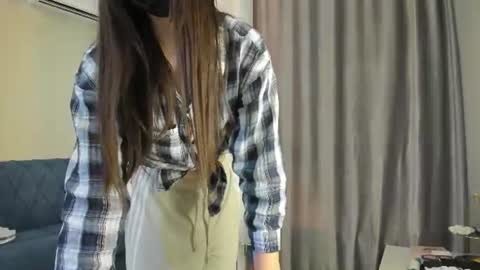 Snapshot of she_angell chatting on 26, 6, 2026 Anny online show from 26, 6, 2026