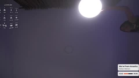 Snapshot of she_lau_ghs chatting on 29, 3, 2026 Laura c online show from 29, 3, 2026