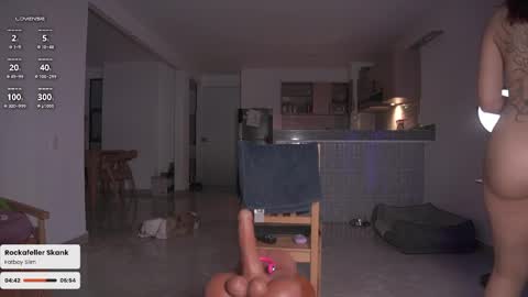 Snapshot of she_lau_ghs chatting on 13, 4, 2026 Laura c online show from 13, 4, 2026