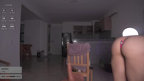 Snapshot of she_lau_ghs chatting on 23, 4, 2026 Laura c online show from 23, 4, 2026