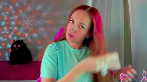 she_wolf1 online show from 28, 3, 2026