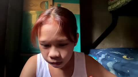 Evelyn online show from 27, 5, 2026