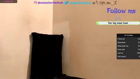 Snapshot of shebas07 chatting on 19, 2, 2026 shebas07 online show from 19, 2, 2026