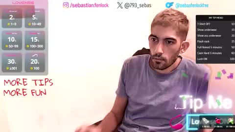 Snapshot of shebas07 chatting on 4, 3, 2026 shebas07 online show from 4, 3, 2026