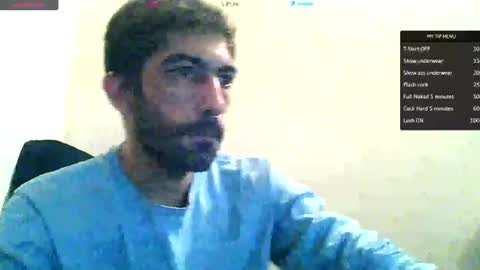 Snapshot of shebas07 chatting on 11, 6, 2026 shebas07 online show from 11, 6, 2026